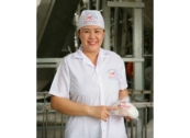 Bà chủ bún Thủ Đức tuyên chiến với bún bẩn