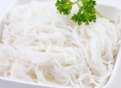 Bún tươi sạch Nguyễn Bính - Bún Thủ Đức - Bánh phở